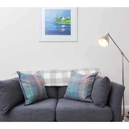 Pass The Keys Spacious 2-Br Flat For 4 In Morningside 爱丁堡 外观 照片